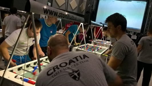 Osvrt izbornika Zalara na Balkan Cup u Pančevu